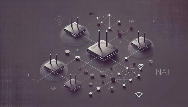 Using NAT Technology as a Method for Optimizing Address Space Utilization