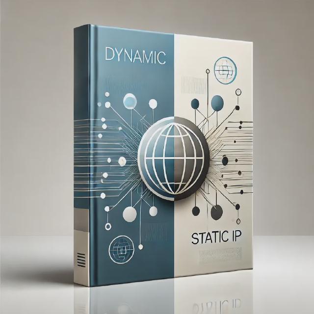 Dynamic vs. static IP addresses: which is better for you?