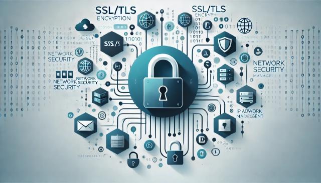 TLS and SSL: Encryption Basics and Their Connection to IP Blocks